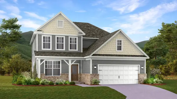 489 Lacewing Lane, Clarksville, TN 37043