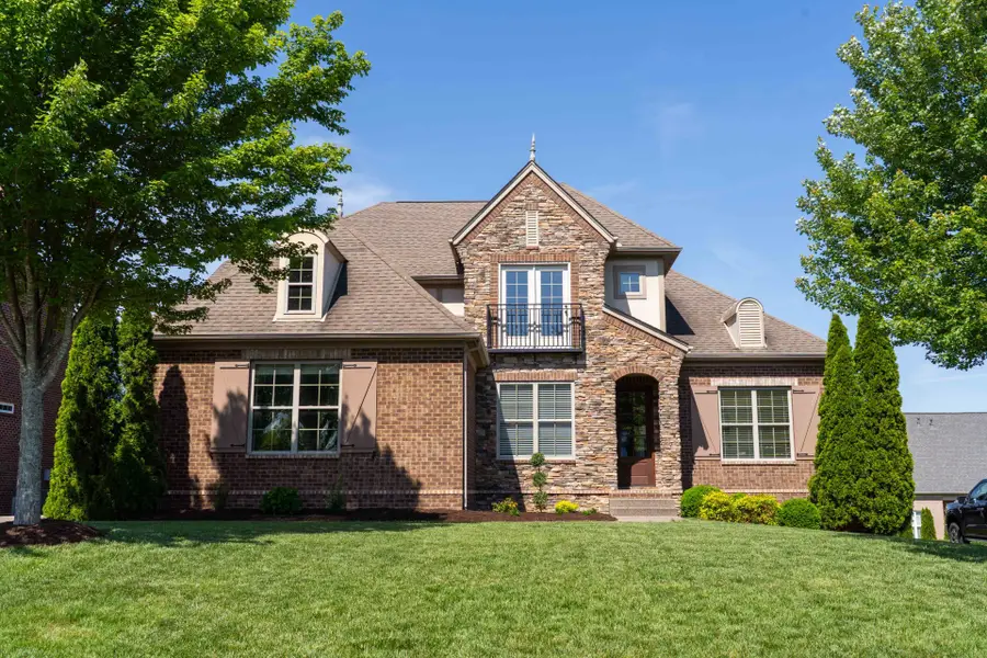 1004 Avery Trace Cir, Hendersonville, TN 37075 - #2