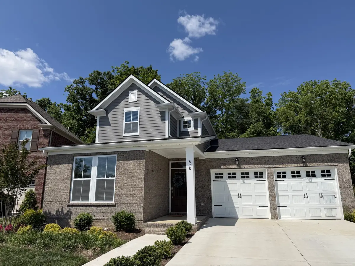 878 Nightingale Ave, Hendersonville, TN 37075 - #1