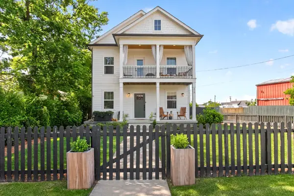 315 Joyner Ave, Nashville, TN 37210