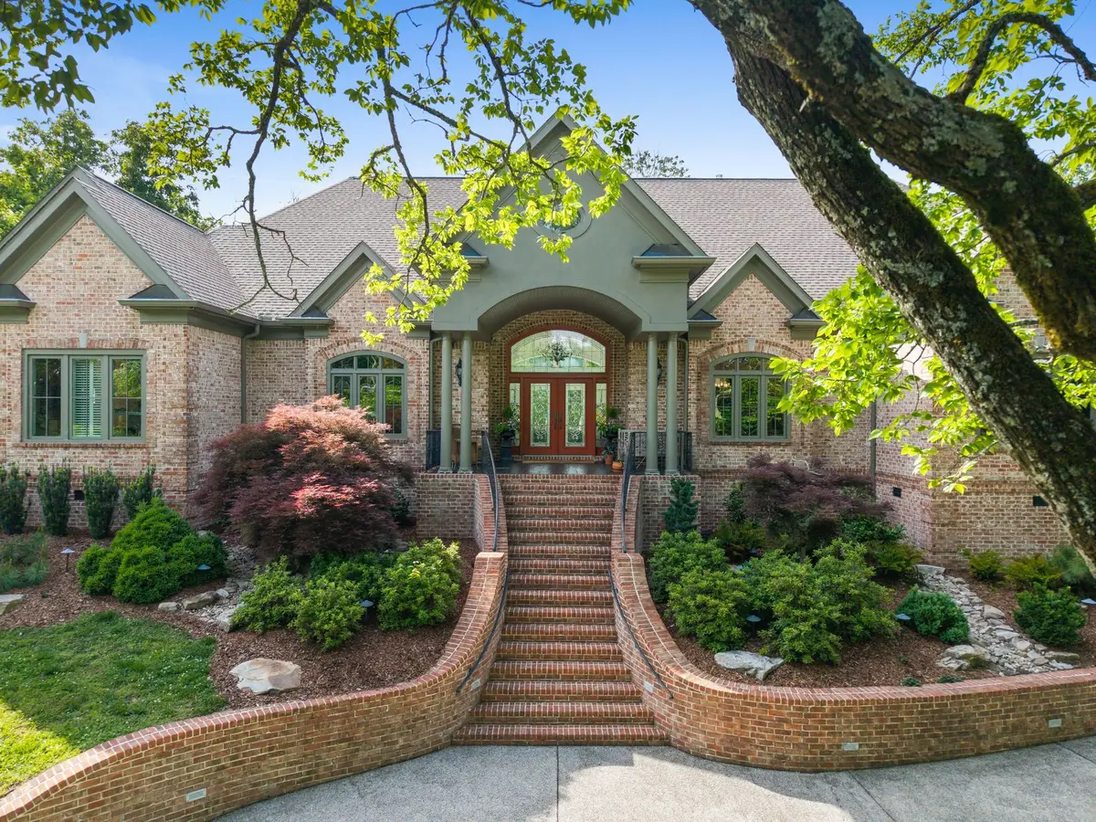 3021 Smith Ln, Franklin, TN 37069 - #1