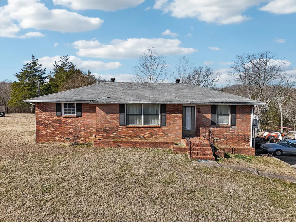 60 Cedar Grove Church Rd, Mount Juliet, TN 37122 - #1