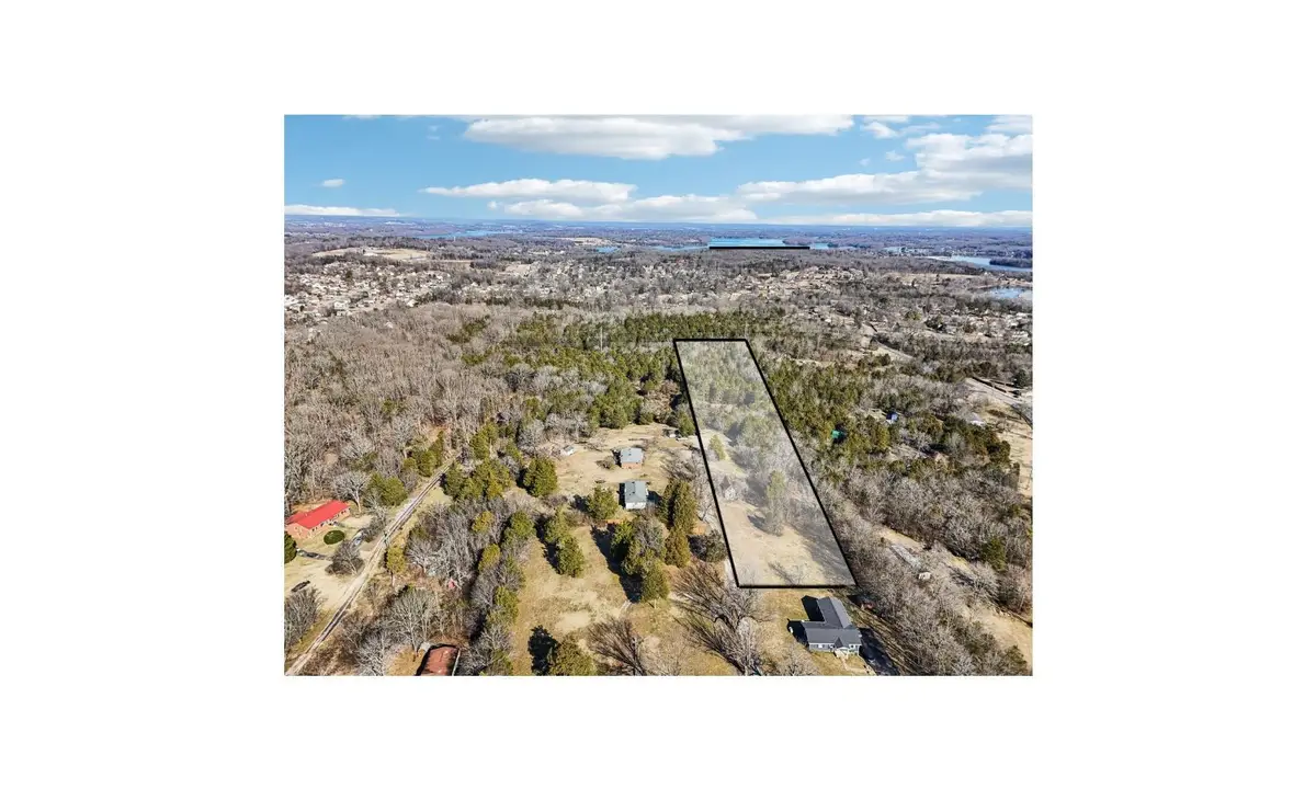 50 Cedar Grove Church Rd, Mount Juliet, TN 37122 - #1