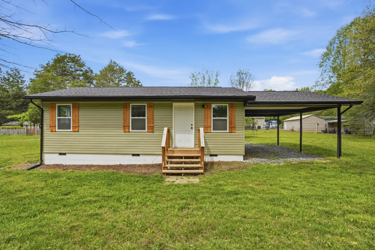 13789 Bretton Dr, Soddy Daisy, TN 37379 - #1