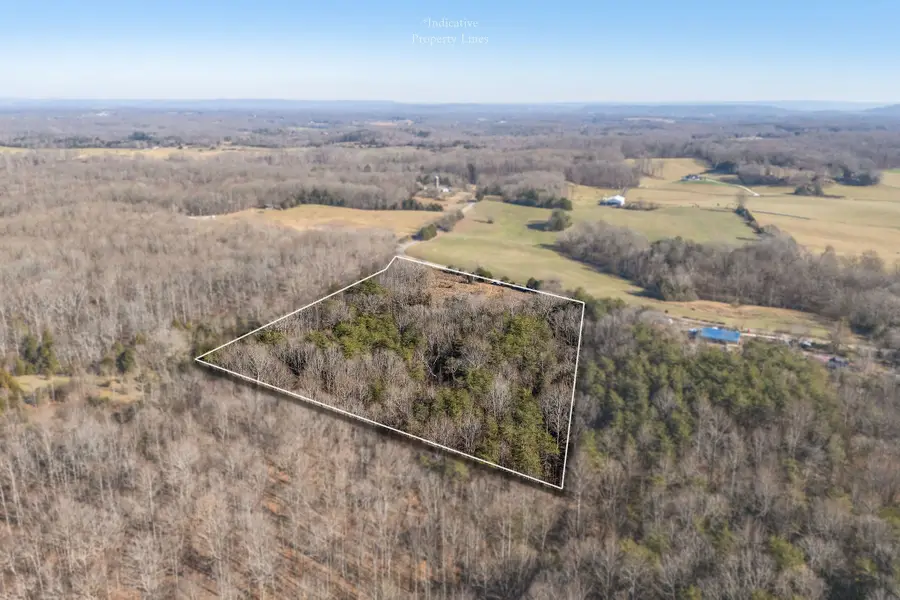 1885 Griffintown Rd, Sparta, TN 38583 - #3