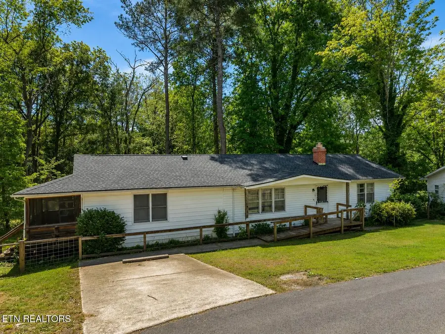 105 Rand Circle, Oak Ridge, TN 37830 - #3