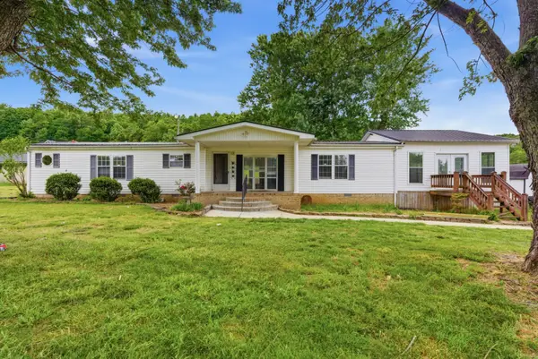 6101 Spring Creek Rd, Cookeville, TN 38506