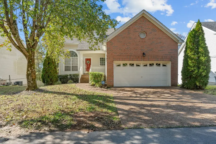 1068 Tulip Grove Rd, Hermitage, TN 37076 - #2