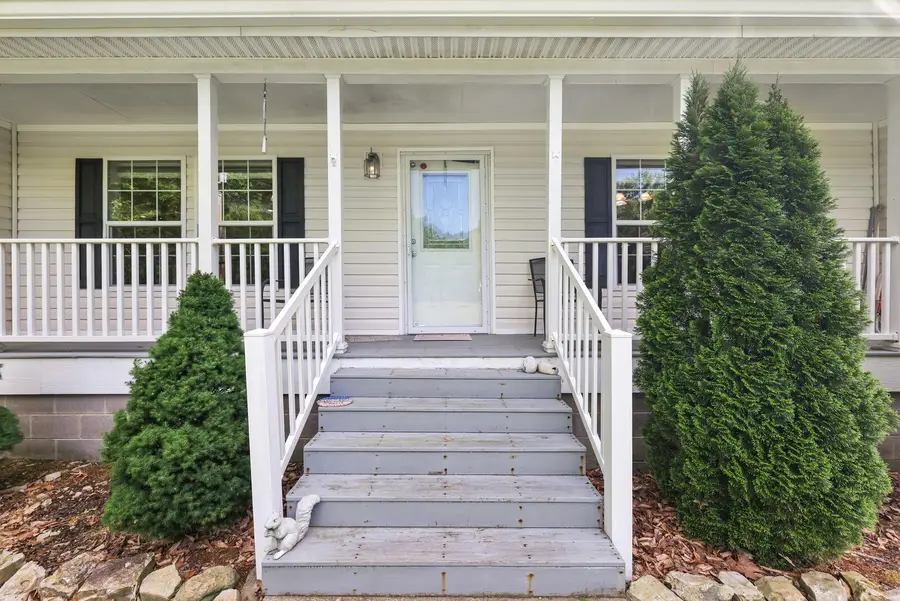 1637 Upper Standing Rock Rd, Dover, TN 37058 - #3