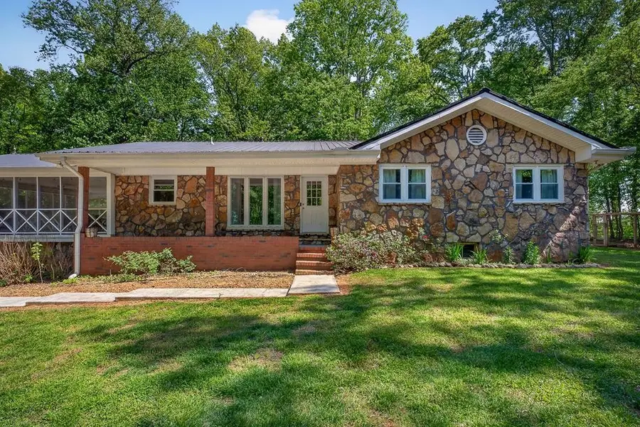 214 Boyd Creek Rd, Sparta, TN 38583 - #2