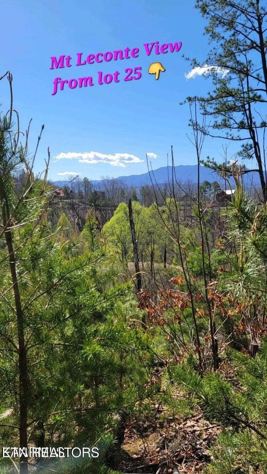 0 Walker Trail Tr, Sevierville, TN 37876 - #1