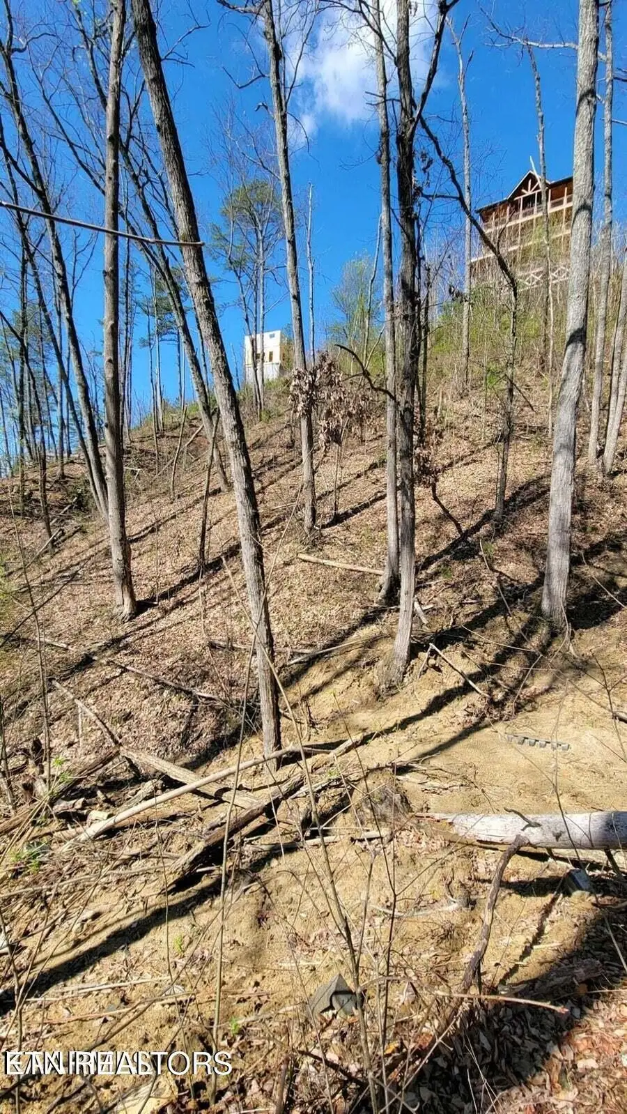 0 Walker Trail Tr, Sevierville, TN 37876 - #3
