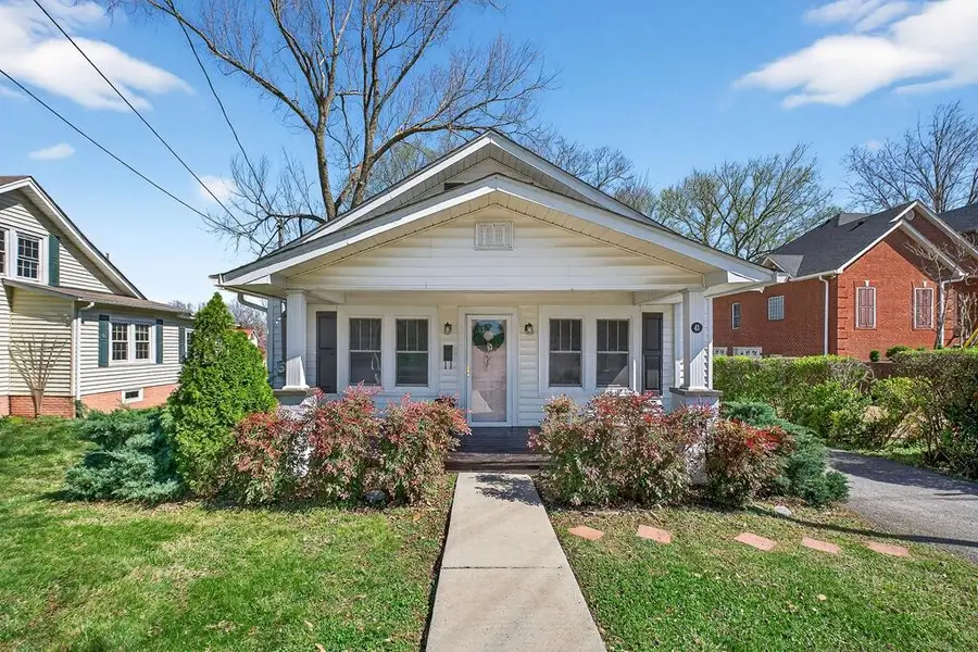 41 N Maple Ave, Cookeville, TN 38501 - #2
