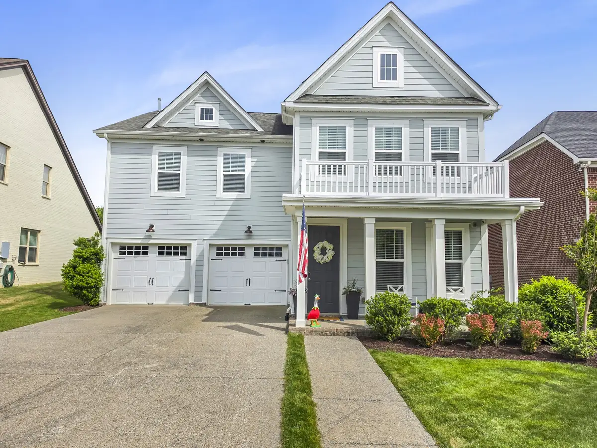 616 Lingering Way, Hendersonville, TN 37075 - #1
