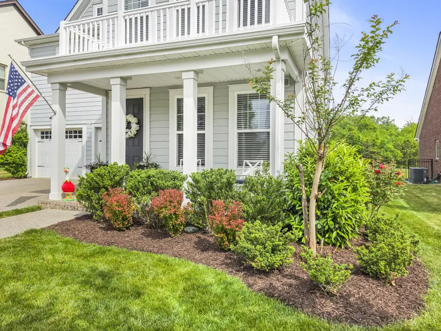616 Lingering Way, Hendersonville, TN 37075 - #2
