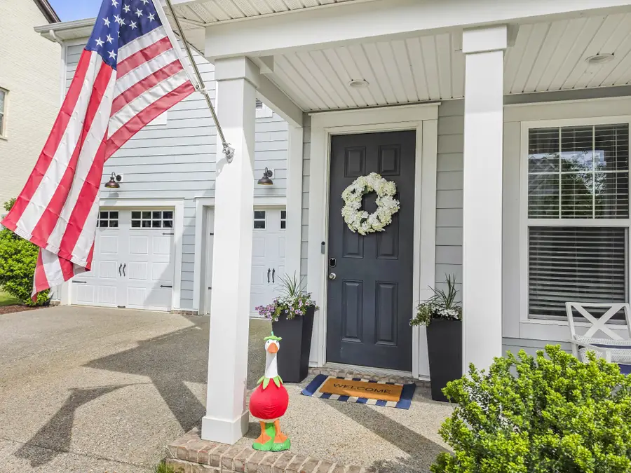 616 Lingering Way, Hendersonville, TN 37075 - #3