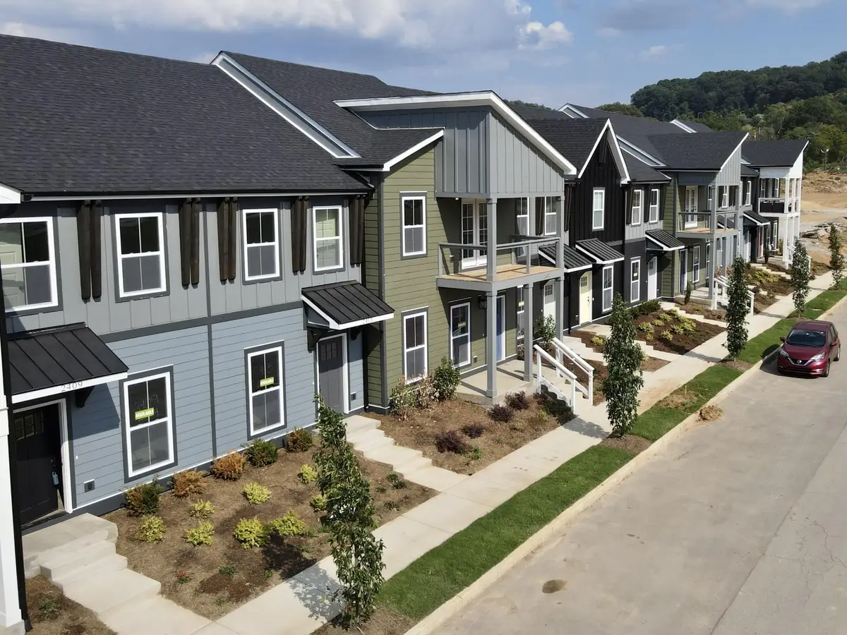 2429 E 17th Street, Chattanooga, TN 37404 - #1