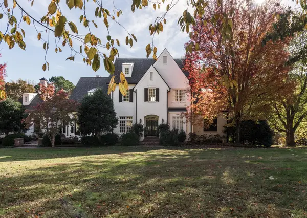 5561 Parker Branch Rd, Franklin, TN 37064