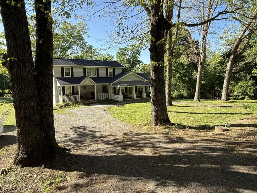 485 Timberlinks Drive, Signal Mountain, TN 37377 - #3