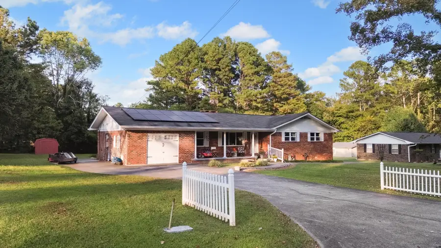 2515 Robin Hood Drive Se, Cleveland, TN 37323 - #3
