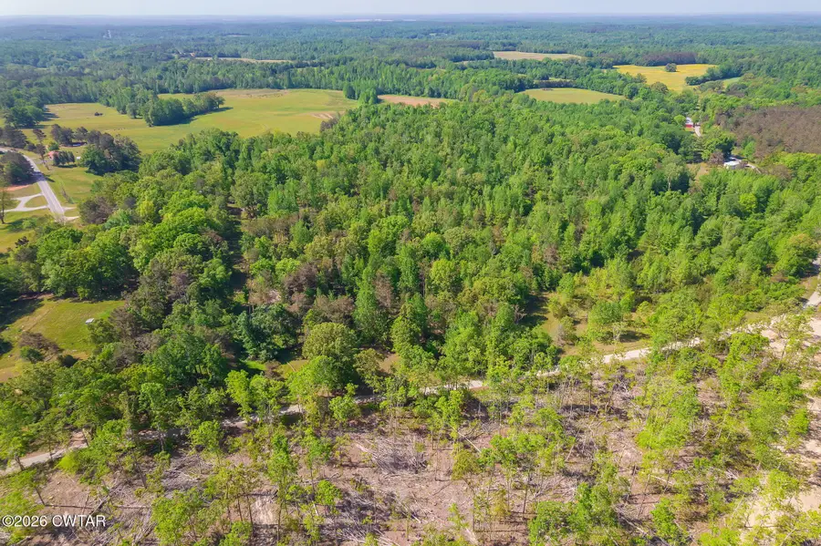 9402 Brooksie Thompson Rd, Bath Springs, TN 38311 - #2