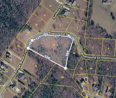 13 Riversound Drive, Dayton, TN 37321 - #2