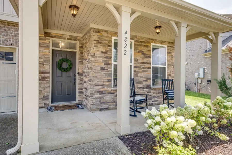4822 Genoa Dr, Mount Juliet, TN 37122 - #3