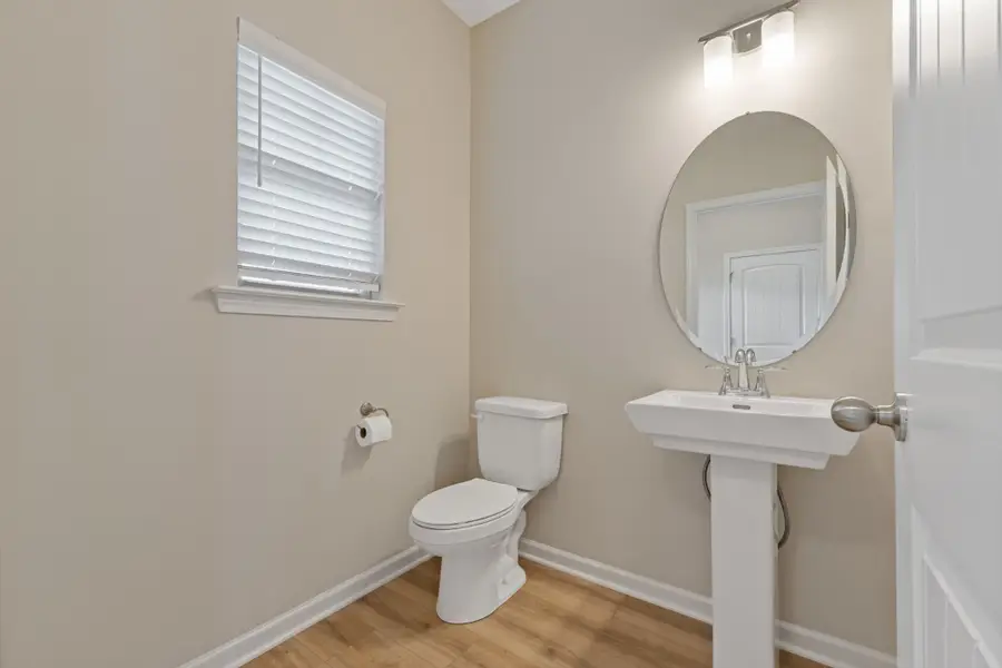 116 Stonehenge Cir, Manchester, TN 37355 - #3