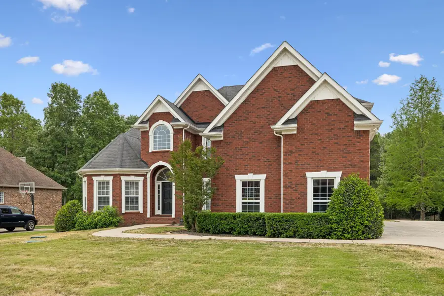 5423 Cliffstone Dr, Smyrna, TN 37167 - #3