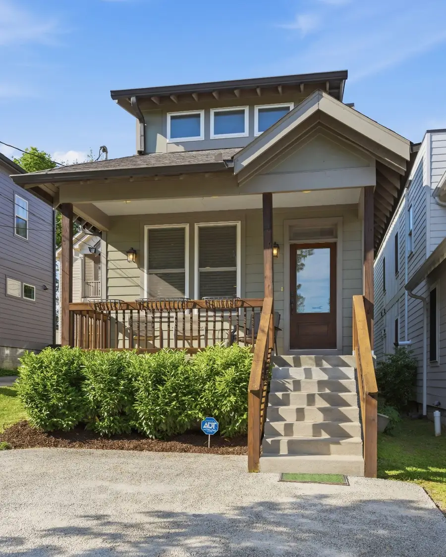 936B Spain Ave, Nashville, TN 37216 - #2