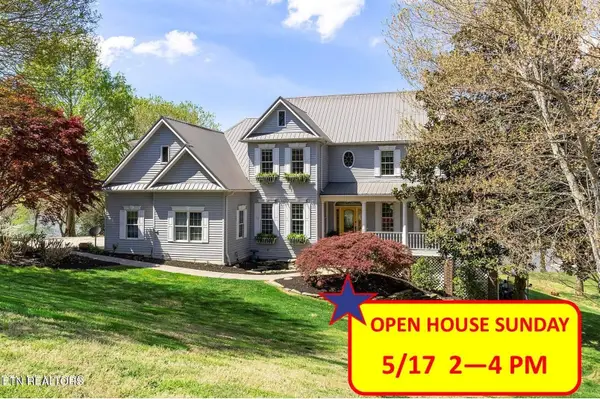178 Marble Bluff Drive, Kingston, TN 37763