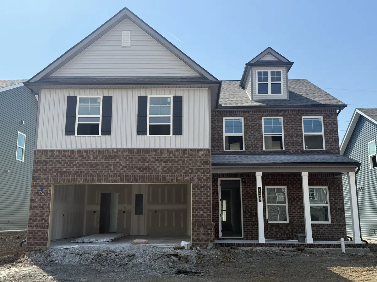 524 Misty Creek Court, Nashville, TN 37207 - #1