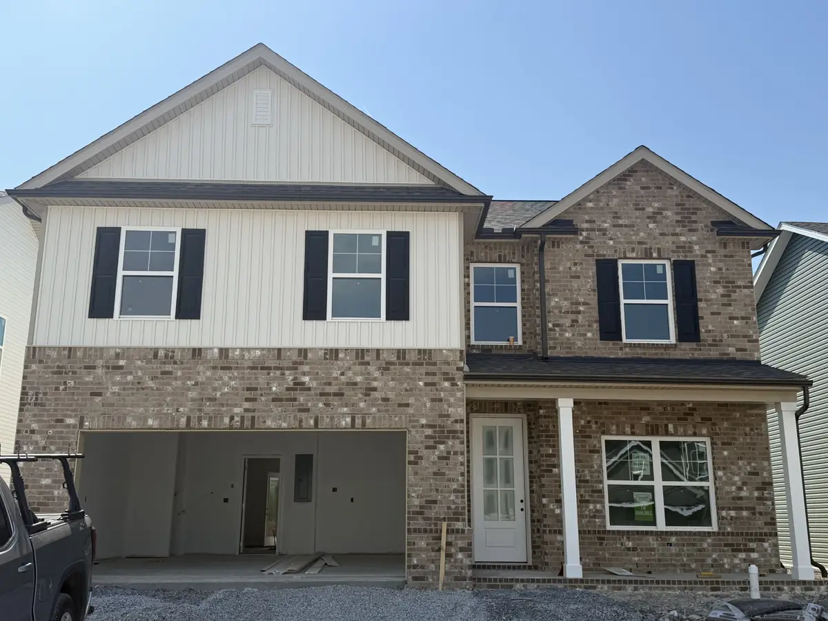 532 Misty Creek Court, Nashville, TN 37207 - #1
