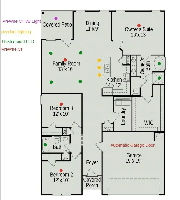 173 Summerlin Dr, Gallatin, TN 37066 - #2