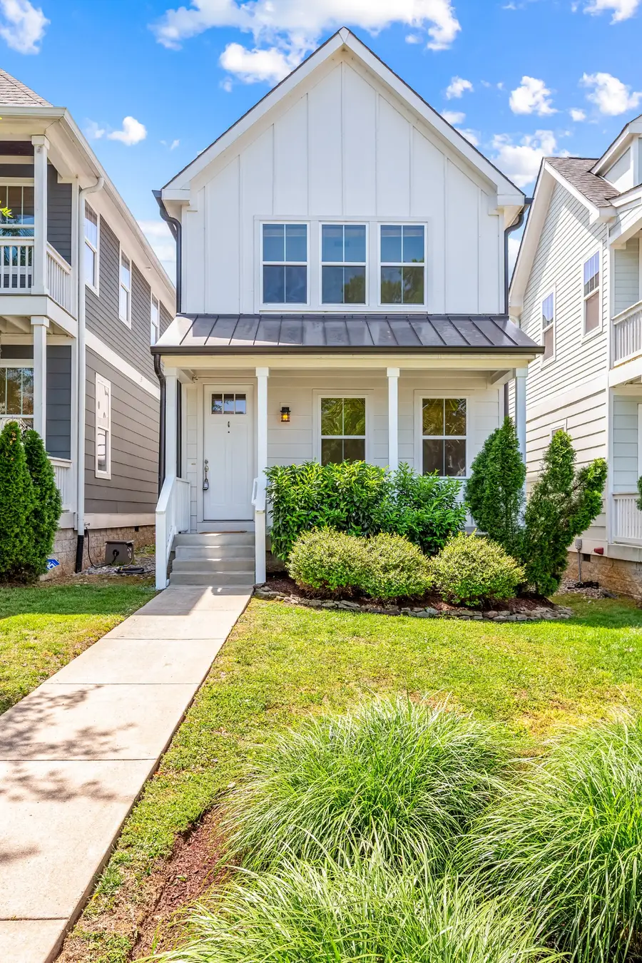 5405A Louisiana Ave, Nashville, TN 37209 - #2