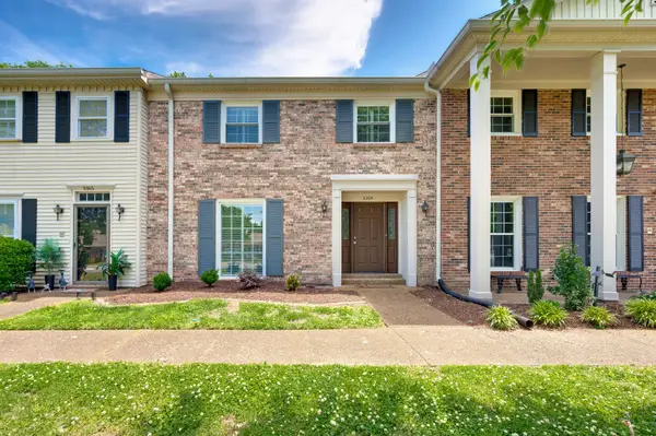 8300 Sawyer Brown Rd #A304, Nashville, TN 37221