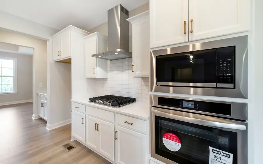 345 Patana, White House, TN 37188 - #3