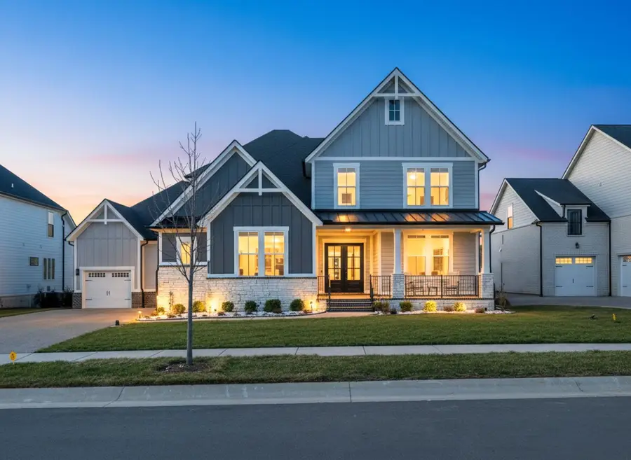 1132 Angela Ann Ct, Nolensville, TN 37135 - #3