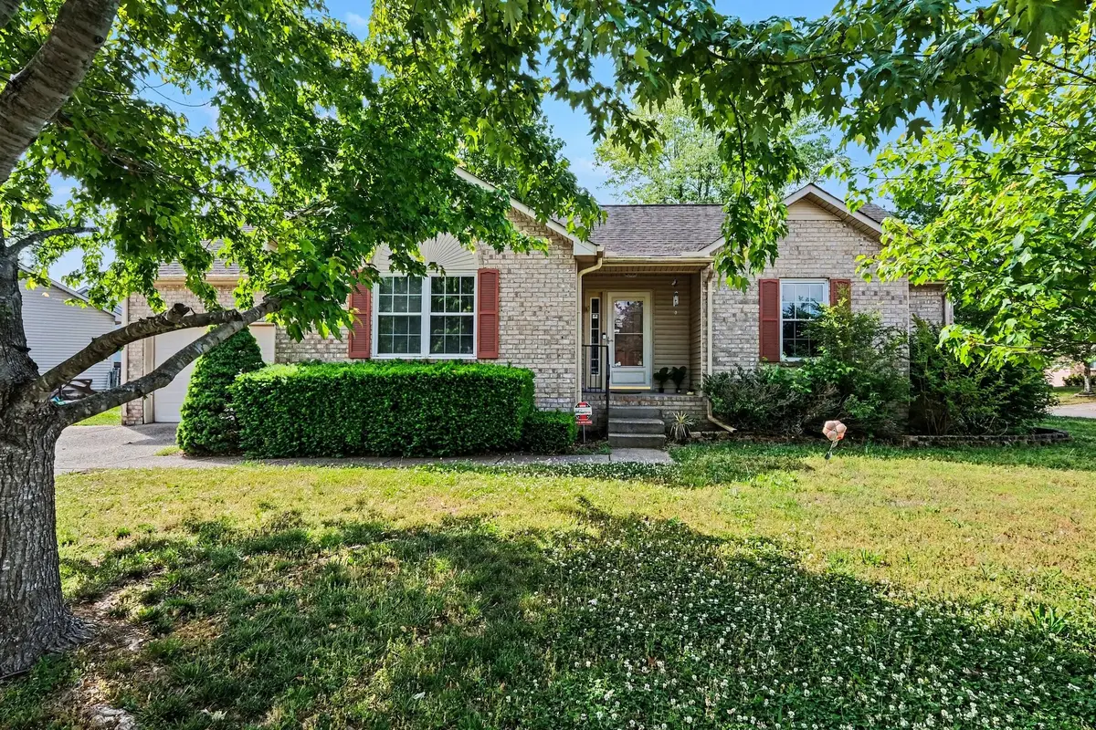 2500 Park Green Ln, Old Hickory, TN 37138 - #1