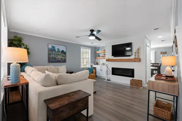 413 S Timber Dr, Nashville, TN 37214
