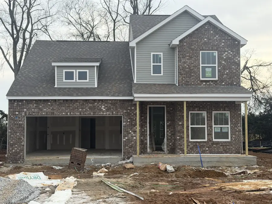 4911 Kai Drive, Murfreesboro, TN 37129 - #2