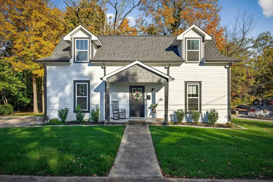 605 N Dixie Ave, Cookeville, TN 38501 - #3