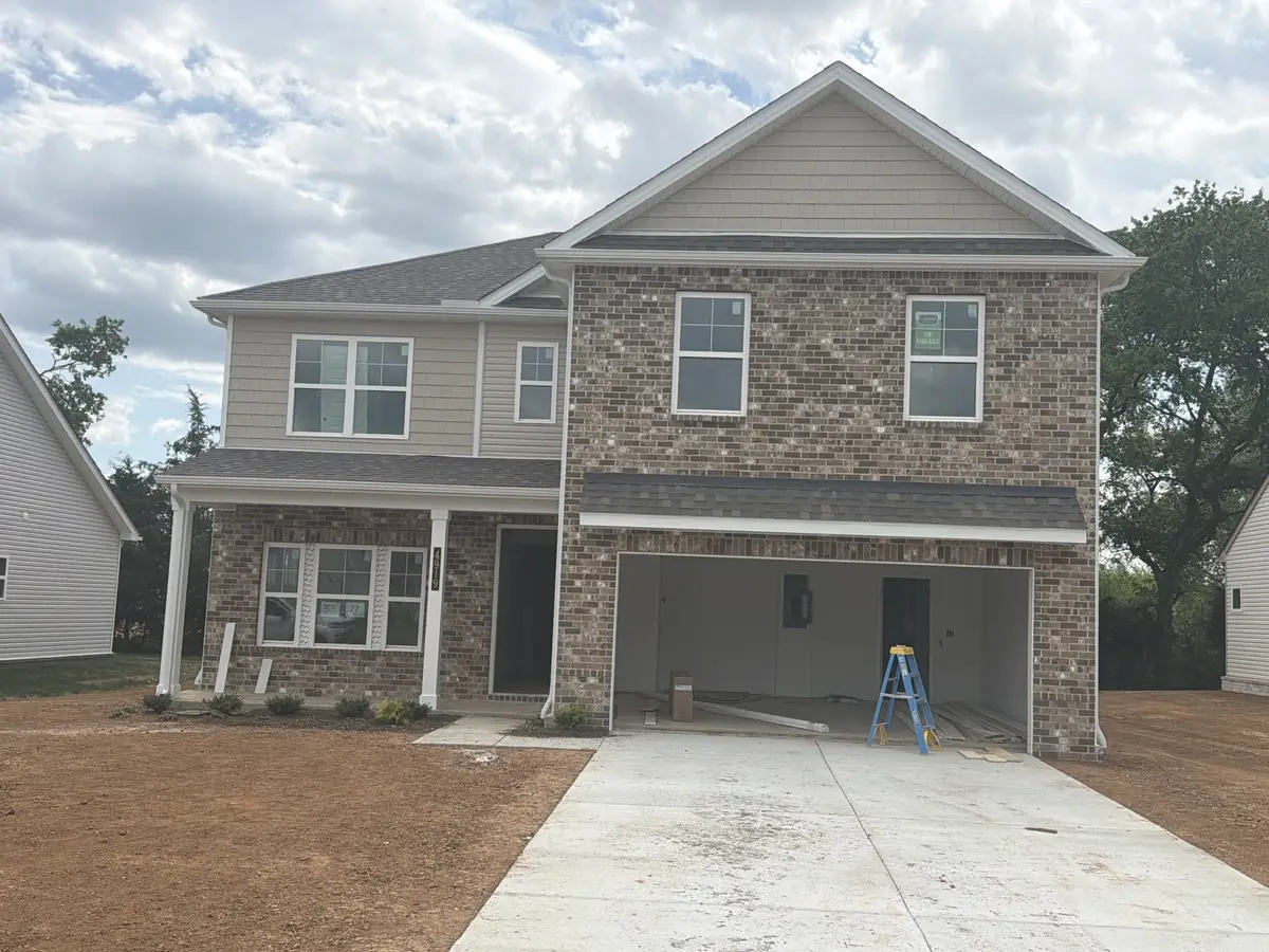4919 Kai Drive, Murfreesboro, TN 37129 - #1