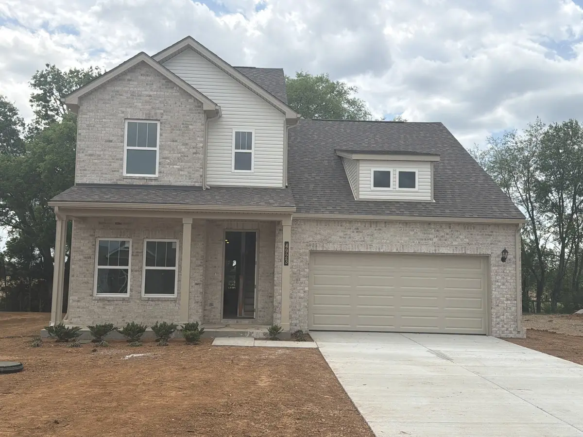 4923 Kai Drive, Murfreesboro, TN 37129 - #1
