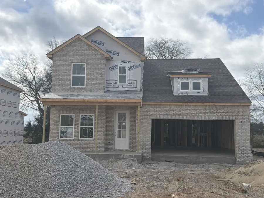 4923 Kai Drive, Murfreesboro, TN 37129 - #2