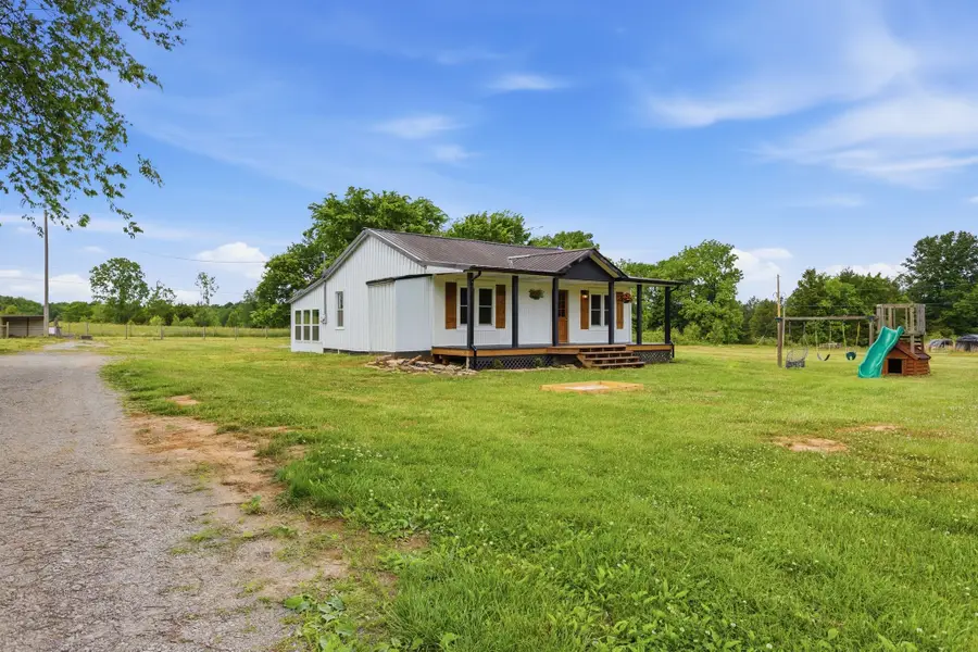 1142 Miller Rd, Lewisburg, TN 37091 - #2