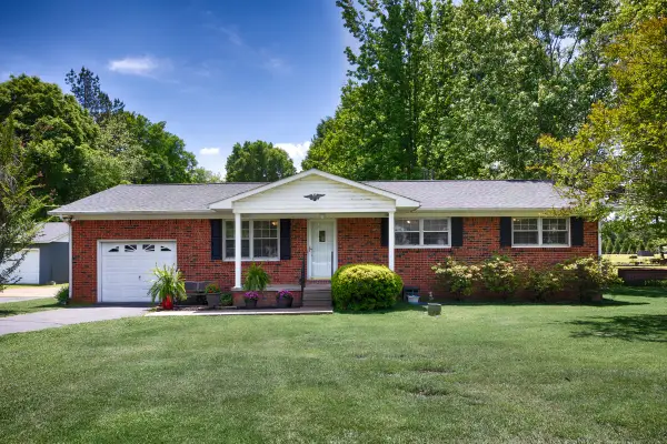 28234 Cedar Hill Rd, Ardmore, AL 35739
