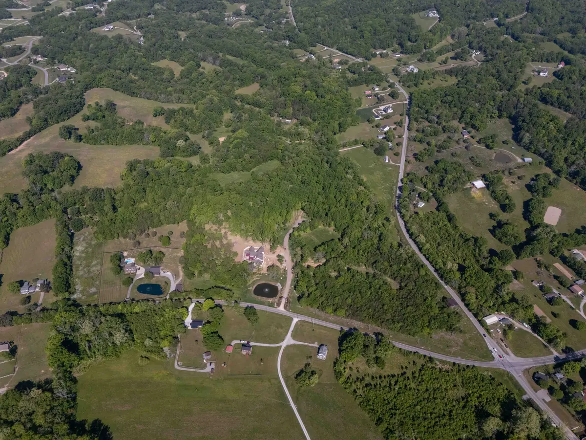 7012 Holts Reserve Rd, College Grove, TN 37046 - #1