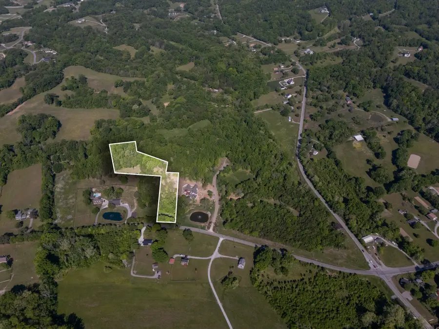 0 Arno Allisona Rd Tract 1, College Grove, TN 37046 - #2