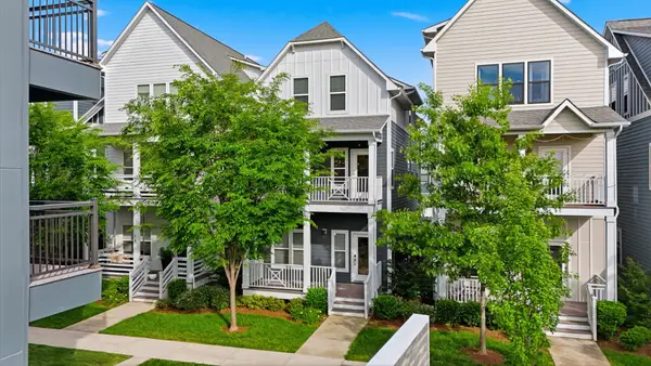 1633 54th Ave N #15, Nashville, TN 37209